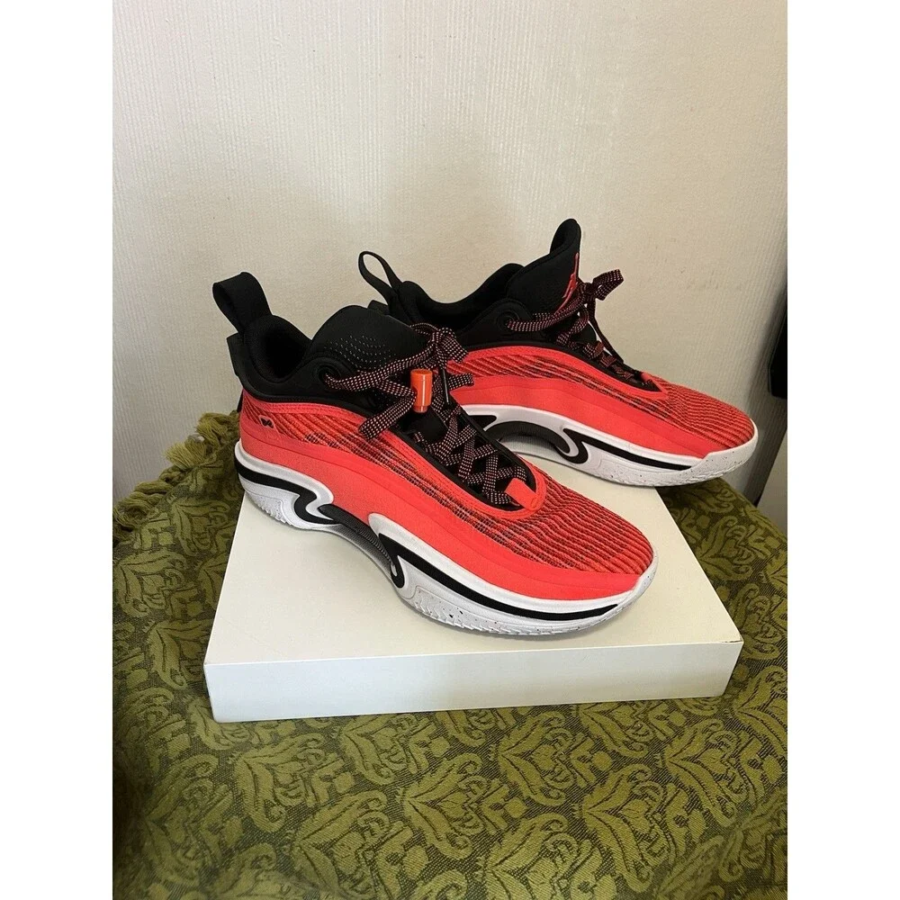Jordan air 36